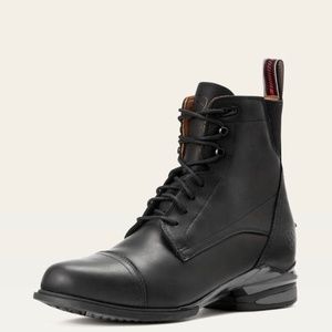 COPY - BRAND NEW IN BOX Ariat Women’s Performer Nitro Paddock Boots NEVER WORN